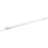 Barra de luz LED TUBEKIT de OSRAM, 150 cm, 3000 K blanco Interruptor