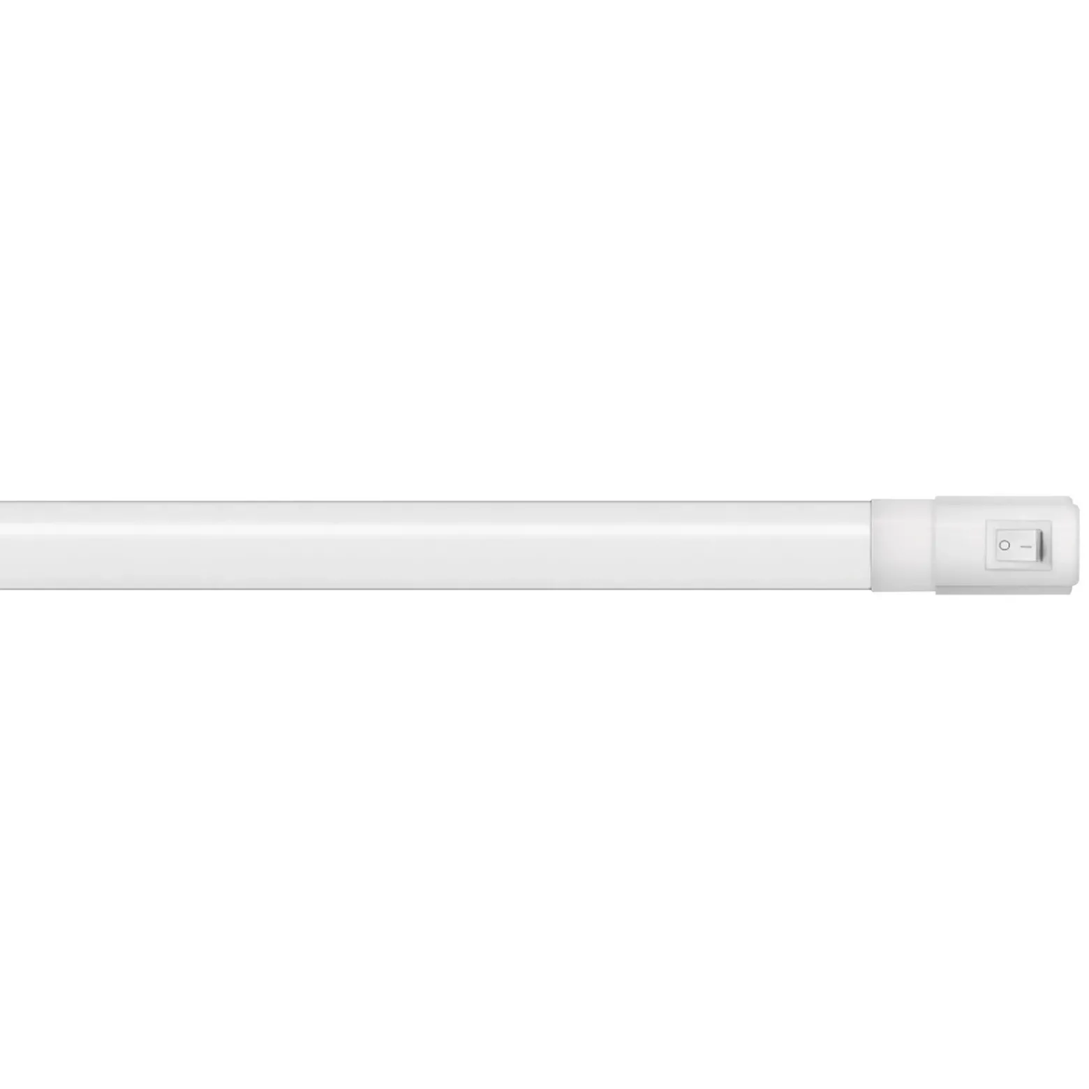 Barra de luz LED TUBEKIT de OSRAM, 150 cm, 3000 K blanco Interruptor