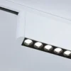 Barra LED Paulmann URail Zelos, 4000 K, blanco señal, atenuable