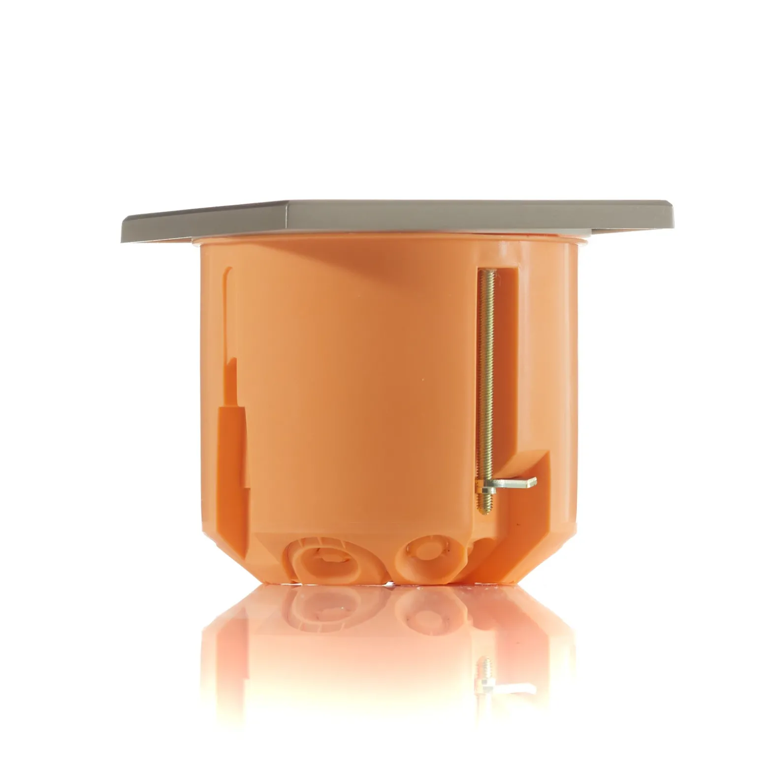 BEGA Accenta angular marco acero inoxidable 160lm