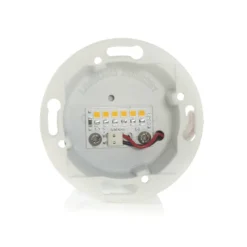 BEGA Accenta angular marco acero inoxidable 160lm