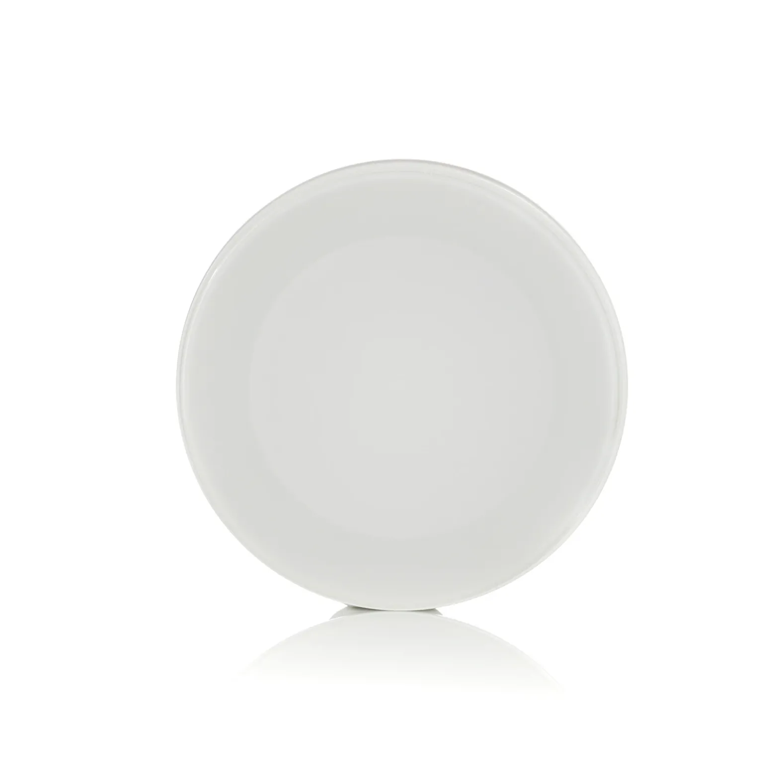 BEGA Accenta pared redondo anillo blanco 315lm