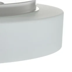 BEGA 23297K3 plafón LED, 3.000K