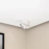 Bega LED downlight 51312.1, blanco, metal DALI orientable