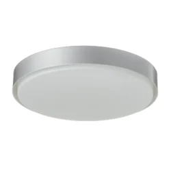 Bega 34279 Plafón LED, aluminio, Ø 42 cm, DALI