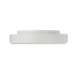 Bega 34278 Plafón LED, blanco, Ø 36 cm, DALI