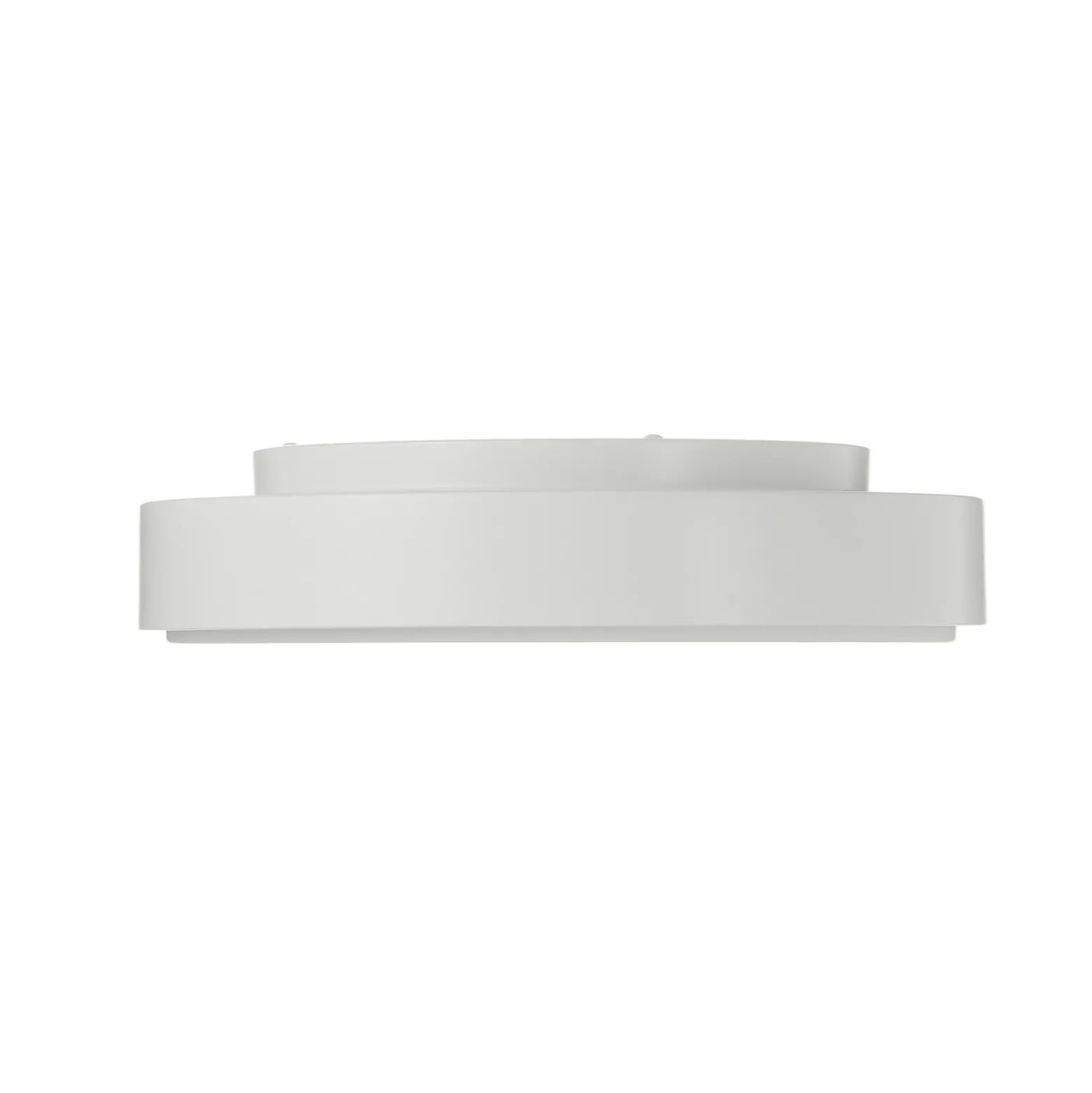 Bega 34278 Plafón LED, blanco, Ø 36 cm, DALI