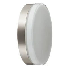 Bega 12128 Plafón LED DALI 930 acero 26cm