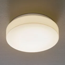 Bega 50079 Plafón LED DALI 3.000K Ø34cm