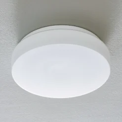 Bega 50079 Plafón LED DALI 3.000K Ø34cm