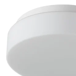 Bega 50078 Plafón LED DALI 3.000K Ø25cm