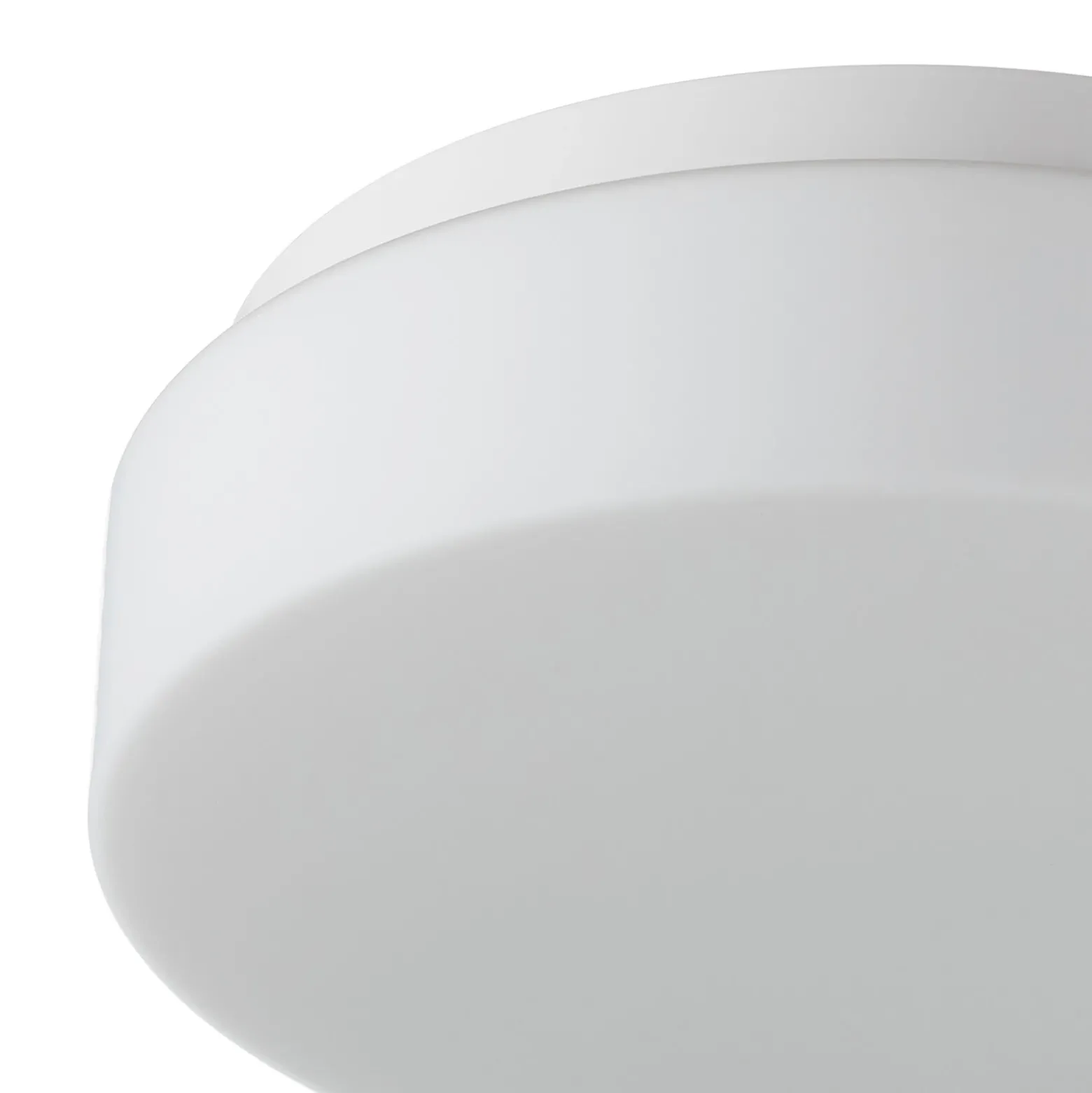 Bega 50078 Plafón LED DALI 3.000K Ø25cm