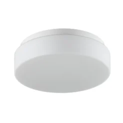 Bega 50078 Plafón LED DALI 3.000K Ø25cm