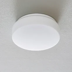 Bega 50078 Plafón LED DALI 3.000K Ø25cm