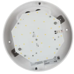 Bega 50078 Plafón LED DALI 3.000K Ø25cm