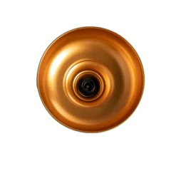Berceste 225-S lámpara colgante Ø32cm oro