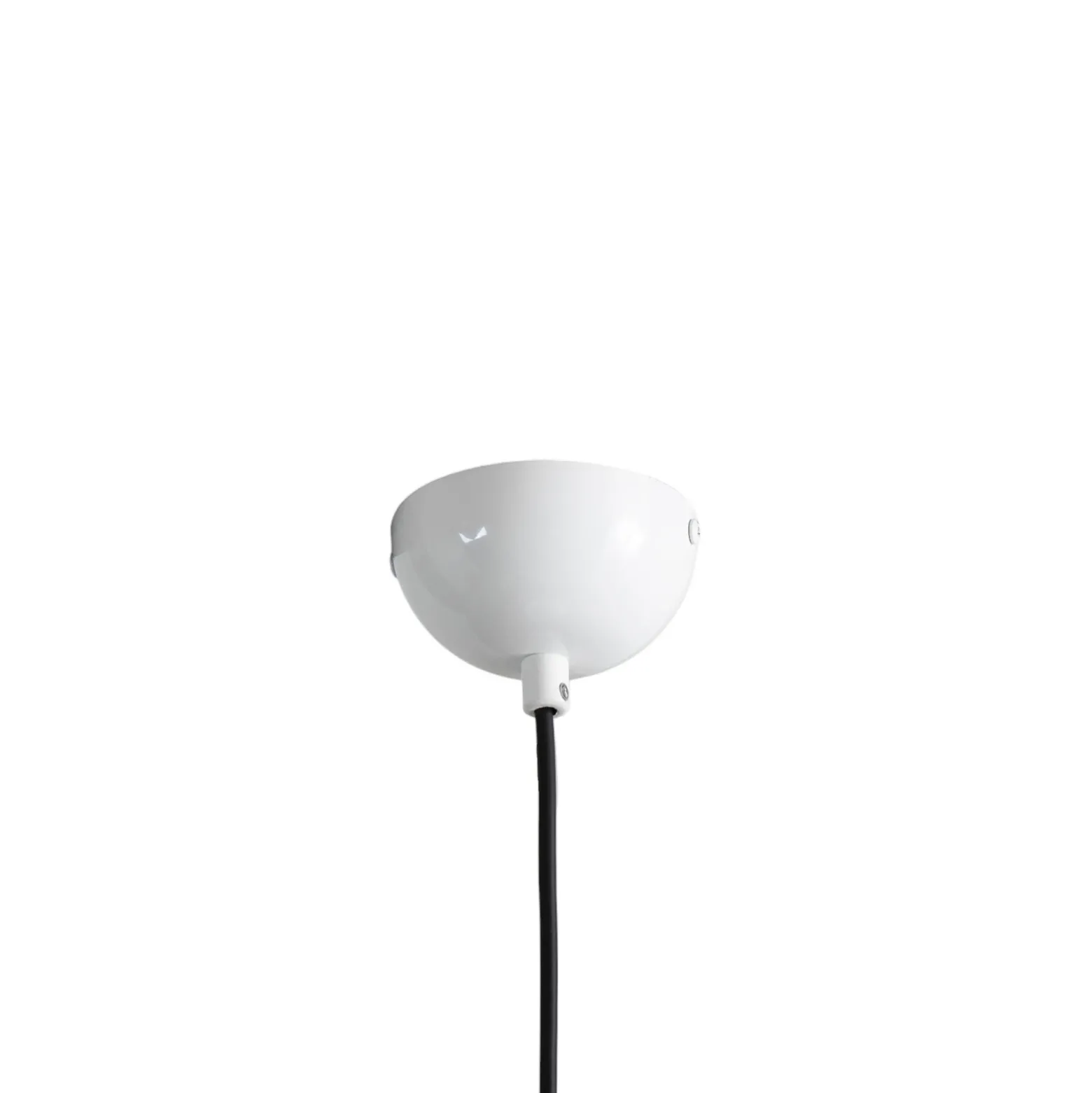 Berceste 232-S lámpara colgante Ø40cm blanco/oro