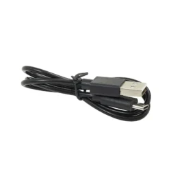 Brazo de lectura LED recargable Lindby para colgar Travan, CCT, atenuable