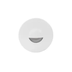 BRUMBERG Adapt wall foco LED, blanco mate