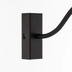 BRUMBERG 58152080 aplique con brazo flexible