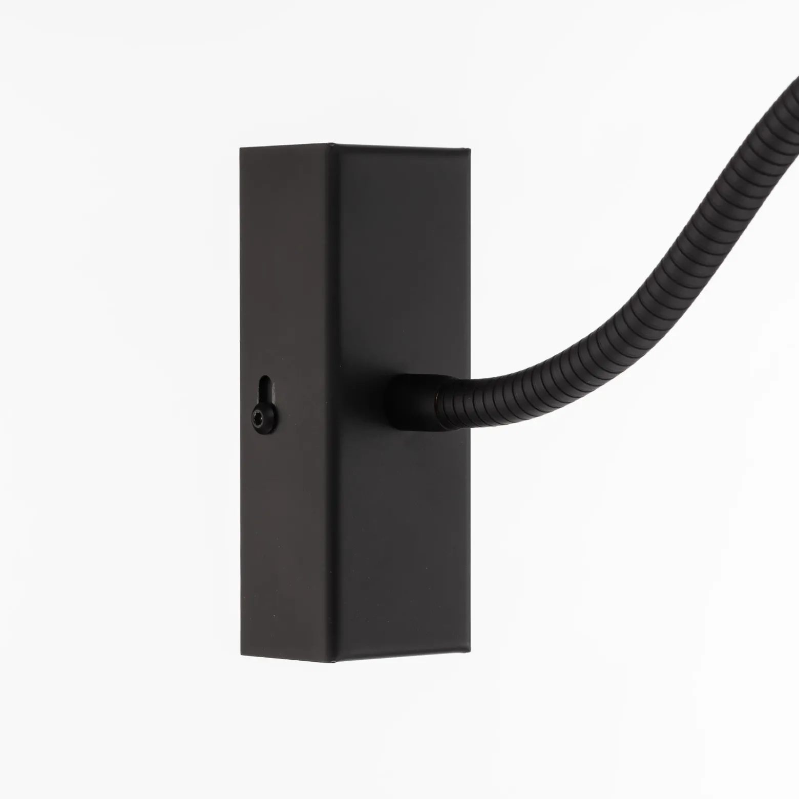 BRUMBERG 58152080 aplique con brazo flexible