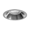 BRUMBERG Apollo Maxi facetado, redondo, DALI, 3.000K, plata