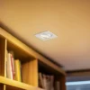 BRUMBERG BB05 foco empotrado no dim blanco brillo