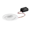 BRUMBERG BB35 foco LED no atenuable blanco