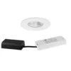 BRUMBERG BB20 IP65 DALI caja de conexiones blanco