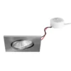 BRUMBERG BB25 IP65 RC driver redondo níquel