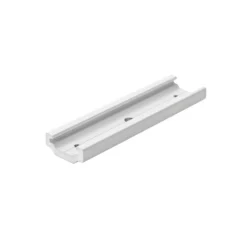 BRUMBERG Conector longitudinal para riel ONETRACK, blanco, DALI
