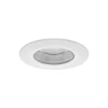 BRUMBERG Downlight LED empotrable Lydon Midi, blanco, DALI, 4.000 K