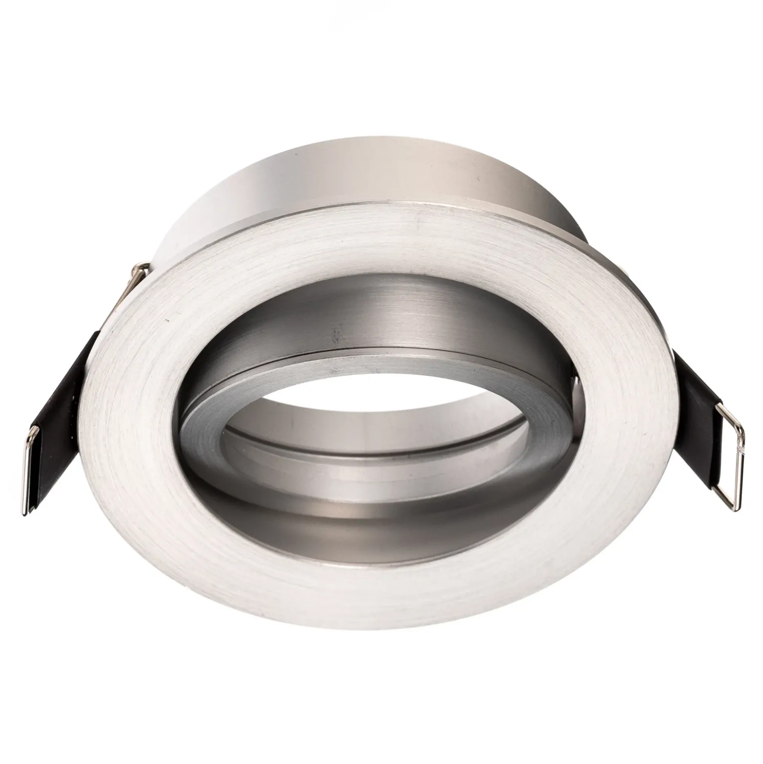 BRUMBERG 0063 downlight redondo aluminio