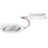 BRUMBERG Kerby-R foco LED, 3000K, blanco