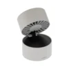 BRUMBERG LED downlight Circle Maxi, Ø 10 cm, blanco
