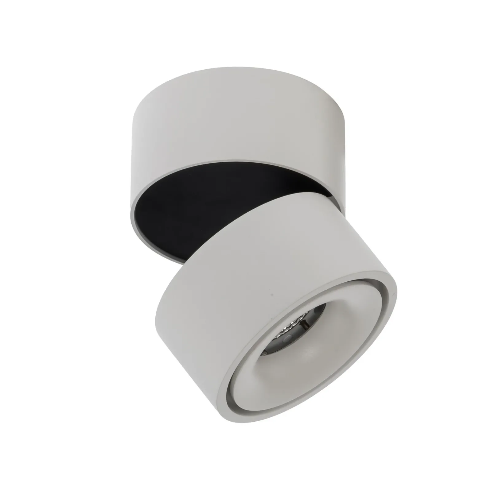 BRUMBERG LED downlight Circle Maxi, Ø 10 cm, blanco