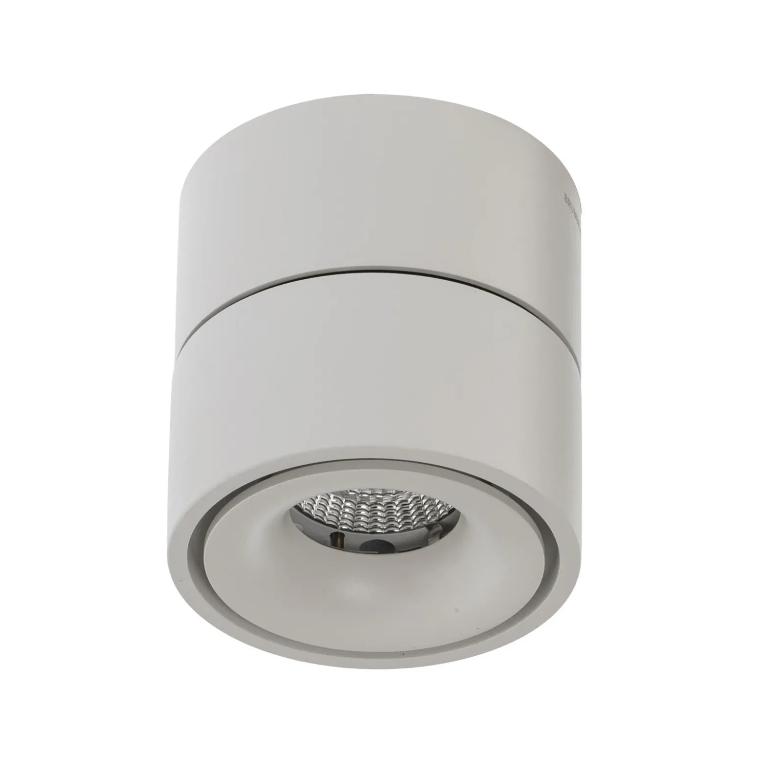 BRUMBERG LED downlight Circle Maxi, Ø 10 cm, blanco