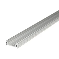 BRUMBERG perfil adicional altura 9 mm longitud 1 m blanco