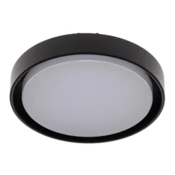 BRUMBERG 60107 plafón LED, redondo