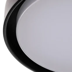 BRUMBERG 60107 plafón LED, redondo