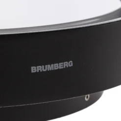 BRUMBERG 60107 plafón LED, redondo