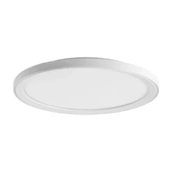 BRUMBERG Sunny Midi Lámpara de techo LED RC CCT blanco