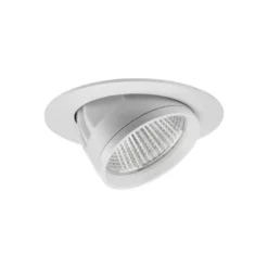 BRUMBERG Tirrel-R foco GX5,3 redondo blanco