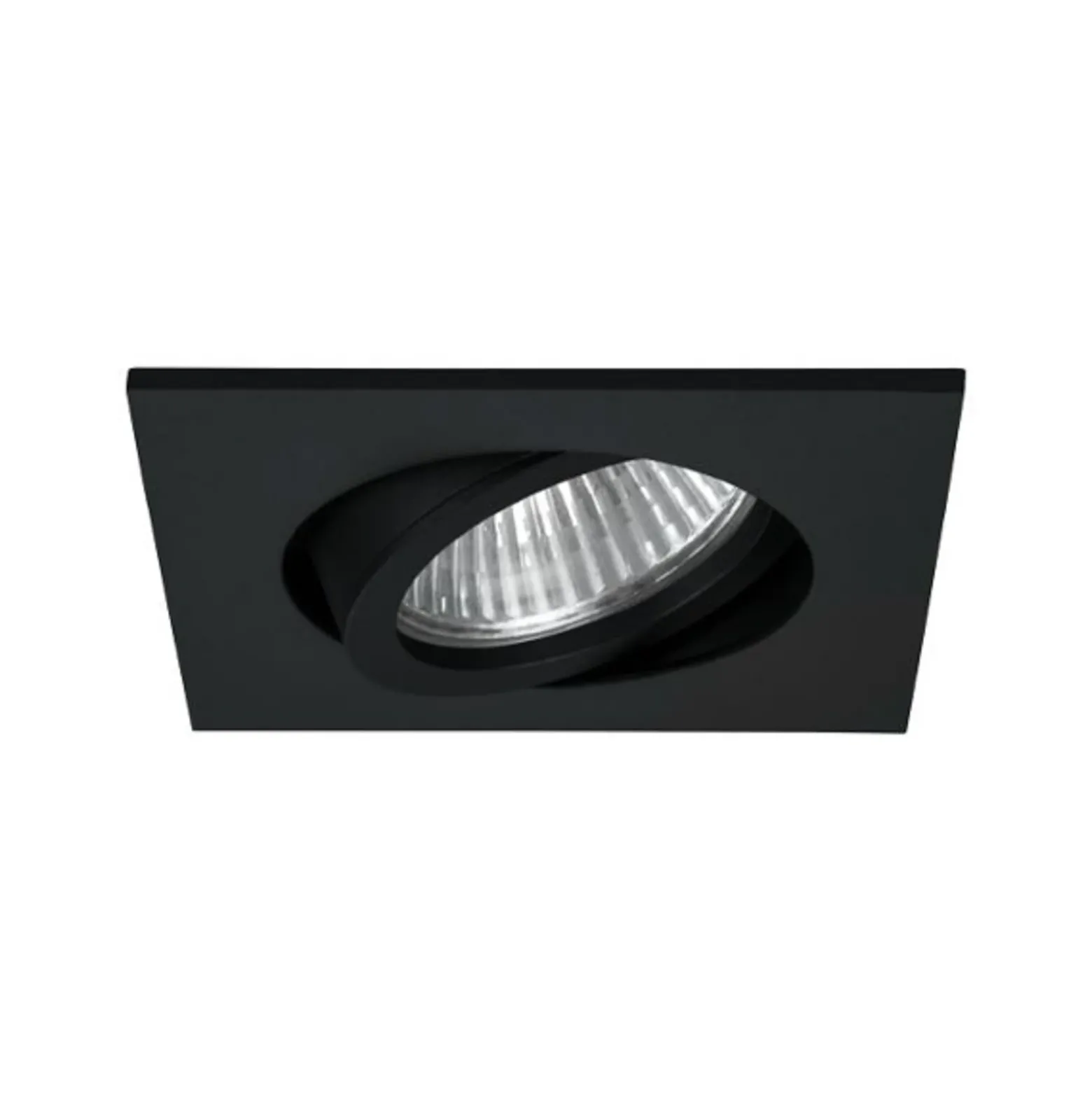 BRUMBERG Tirrel-S foco angular negro
