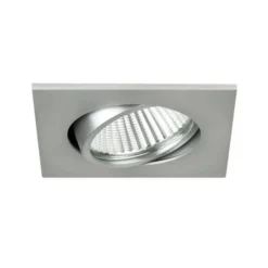 BRUMBERG Tirrel-S foco angular aluminio mate