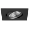 BRUMBERG Tirrel-S foco angular titanio mate