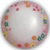 Bungee Bunny - plafón infantil redondo