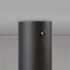 Buster + Punch Exhaust Surface fix grafito/quemado