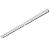 carril bifásico DUOline, blanco mate, 100cm