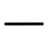 Carril Paulmann URail, negro mate, longitud 150 cm aluminio